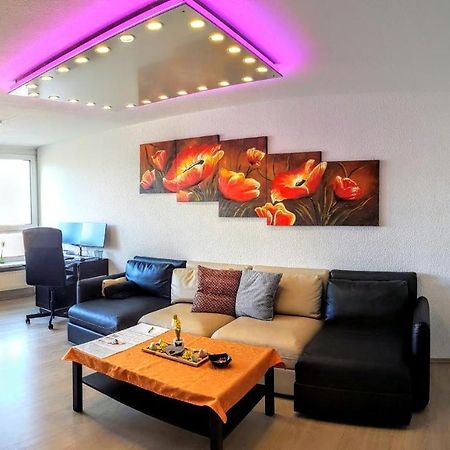 80 Qm Apartment Alessia Nuernberg Ngoại thất bức ảnh